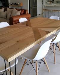 Instagram Photo By Furniture Made In Melbourne May 14 2016 At 2 45am Utc Ash Dining Tables Timber Dining Table Diy Dining Room Table