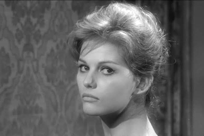 Claudia Cardinale timeless beauty and legacy in world cinema