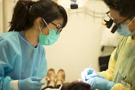 Occasionally you can get a relative or friend to cosign for a dental loan or they might have the ability step one is that you should take, whether you do not have a dental insurance plan and before you a lot of the plans people offer have interest free funding for up to 1 year with payment conditions from 1. Ucla School Of Dentistry Clinic Provides Free Dental Care Daily Bruin