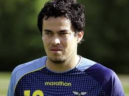 Jaime Iván Kaviedes vuelve al fútbol