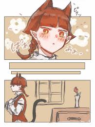 twitter アニメ オペラ イラスト