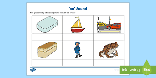 Worksheets pdf.com is a page where you can download files and educational resources to print pdf or doc, you will find math, communication, science and env. Oa Sounds Worksheet Words With Oa Sound Phonics