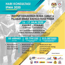 Sijil teknologi kejuruteraan automotif 2. Tvet Mara Warga Lumut Dan Hulu Perak Dijemput Untuk Sesi Facebook