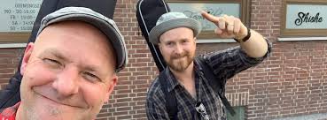 Die ganz normalen Bürger