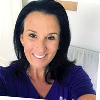 Angela Salvatori's Instagram, Twitter & Facebook