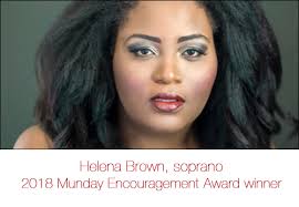 Jensen Winners — Jensen Foundation Vocal Competition