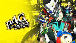 To connect with p4g, join facebook today. Persona 4 Golden On Steam