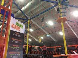 Kid Friendly Family Fun Attractions In Wichita Ks Deportes Entretenimiento