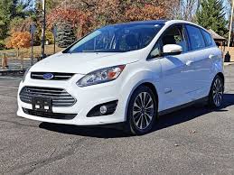 Image result for White Gold 2018 C-Max