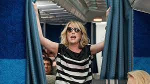The razzie awards have named problematic movies '365 days' and sia's 'music' as the worst of the year. 10 Best Kristen Wiig Movies A List By Comingsoon Net