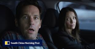 Will Paul Rudd's Ant-Man appear in the sequel to Marvel's 'Avengers  Infinity War'?