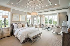 Ideally, it is the perfect choice for homeowners that feel stuffed in their rooms or want to add more items to bolster the appearance of the rooms. 67 Gorgeous Tray Ceiling Design Ideas 11 August 2021