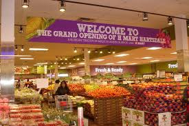 Find authentic asian grocery essentials and fresh . Asian American Supermarket H Mart Attracts Big Crowd In Hartsdale Pleasantville Ny Patch