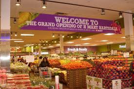 Read 52 tips and reviews from 7013 visitors about korean food, kimchi and japanese noodles. Asian American Supermarket H Mart Attracts Big Crowd In Hartsdale Pleasantville Ny Patch