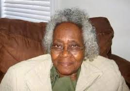 Sadie Austin Obituary (2015)