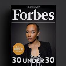 Последние твиты от forbes under 30 (@forbesunder30). Forbes 30 Under 30 Danielle Hughes To Be Panelist At Gogether Conference April 21 The Hub Flint