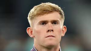 England squad: Lee Carsley calls up Lewis Hall and Harwood-Bellis| All  Football