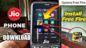 November 4, 2020 by amitesh. Garena Free Fire Game Download 2021 Jio Phone Free Fire Game Apk