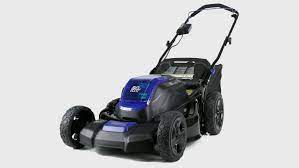 The first job, know which wheels do the driving. Best Electric Lawn Mowers 2021 Top Rated Cordless Mowers Cordless Lawn Mower Lawn Mower Lawn Mower Battery
