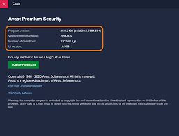 Avast is the global leader in digital security products. Ist Avast Antivirus Installiert Und Schutzt Es Aktiv Ihren Pc Avast