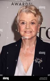 Lansbury angela hi-res stock photography and images