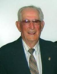 Obituary for Ernie Dell