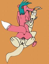 Rule34 - If it exists, there is porn of it  rocko, sheila  1141660