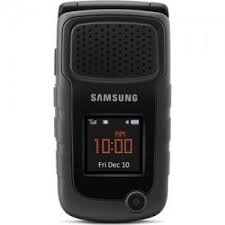 Insert foreign (unaccepted*) sim card ( enter pin number if required) · 2. How To Unlock Samsung Rugby 2 Cellphoneunlock Net