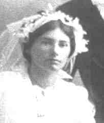 The King's Candlesticks: Pedigrees Gwendoline Ivy JULIUS [925]