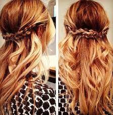 Long Hair Braids Tumblr Images Pictures Becuo Hair Styles Long Hair Styles Weekend Hair