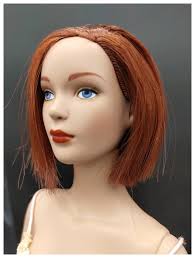 16" Tyler Wentworth Ready to Wear Career by Robert Tonner