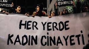 Gazi̇antep'te, 2 bin 124 polisin. Gaziantep Te Kadin Cinayeti Haberler Son Dakika