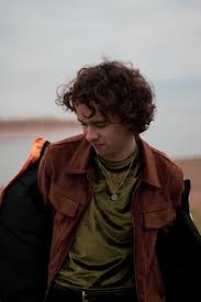 Aaron-James — TUDublin Photography