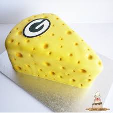 Green Bay Packers Cake Packers Cake Custom Desserts Green Bay Cake