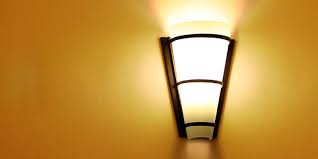 Wall Sconces Breaking Down The Different Types Styles