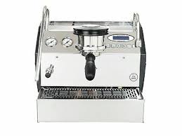 La marzocco espresso machines guideline (23 note: Coffee Cocoa Tea Equipment Ditting Grinder