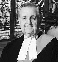 Bernard KELLY Obituary (1934