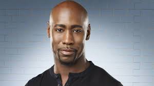 D.B. Woodside: Injury Turned Into A Blessing