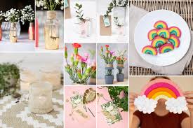 Kreative bastelideen werden immer mehr und immer schöner! 4 Diy Ideen Gegen Langeweile Zu Hause Diy Blog Do It Yourself Anleitungen Zum Selbermachen Wiebkeliebt