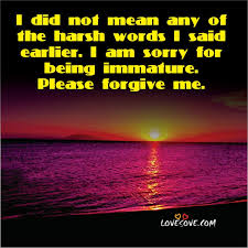 Sorry Messages For Boyfriend Girlfriend After A Fight sorry messages for boyfriend girlfriend