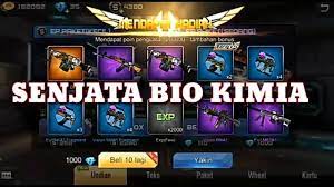 Nama nama kopi keren membuat para pecinta kopi semakin tertarik untuk mencobanya. Crisis Action Cara Mendapat Senjata Bio Keren Lvl7 Pakai 1000 Diamond Youtube