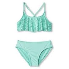 Girls Swimwear Two Piece Swimsuits Bikinis Target Cute Bathing Suits Girls Bathing Suits Bathing Suits