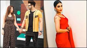 Pavitra punia is an actress, known for siddhartha: During Naagin 3 I Knew Pavitra Punia Was Married She Was Dating Paras Chhabra And Somebody Else Too Mahira Sharma