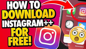 Hi, there you can download apk file instagram for android free, apk file version is . Download Instagram Hacked Ipa On Ios Devices Without Jailbreak 2021