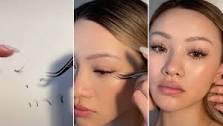 manga lashes