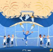 ✅ predictions, h2h, statistics and live score. Omar Momani Cartoons Spurs May Have A New Stadium Now But Chelsea Have Won Trophies