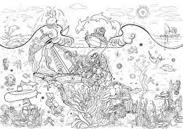 Whitepages is a residential phone book you can use to look up individuals. Coloring Pages Poster Sea Bottom Scuba Divers And Wreck Treasures And Marine Life Stock Photo Picture And Royalty Free Image Image 133965069