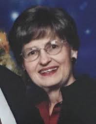 Karen Rae Jorgensen Freeman (1940-2017)