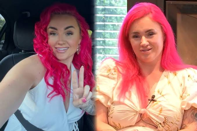 Bonnie reageert voor het eerst op Bondgenoten-vertrek: "Super hard landen.."  - LoveReality