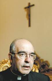 The Record Newspaper 23 April 2008 by The Record